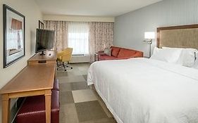 Hampton Inn Northgate Seattle